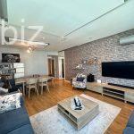 Modern 2+1 Apartment in Vibrant Istanbul (Listing No: 7868)