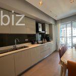 Modern 2+1 Apartment in Vibrant Istanbul (Listing No: 7868)