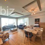 Modern 2+1 Apartment in Vibrant Istanbul (Listing No: 7868)