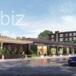 Luxurious 4+1 Apartment in the Heart of Istanbul (Listing No: 7874)