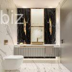 Luxurious 4+1 Apartment in the Heart of Istanbul (Listing No: 7874)