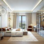 Luxurious 4+1 Apartment in the Heart of Istanbul (Listing No: 7874)