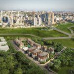 Luxurious 4+1 Apartment in the Heart of Istanbul (Listing No: 7874)