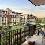 Luxurious 4+1 Apartment in the Heart of Istanbul (Listing No: 7874)