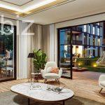 Luxurious 4+1 Apartment in the Heart of Istanbul (Listing No: 7874)