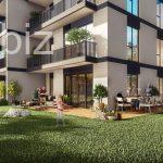 Luxurious 4+1 Apartment in the Heart of Istanbul (Listing No: 7874)