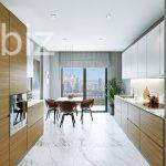 Luxurious 4+1 Apartment in the Heart of Istanbul (Listing No: 7874)