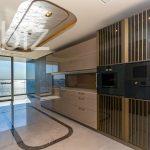 Deniz Manzaralı Geniş Daire Zeytinburnu’nda (İlan No: 7875)