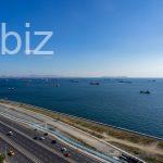 Deniz Manzaralı Geniş Daire Zeytinburnu’nda (İlan No: 7875)