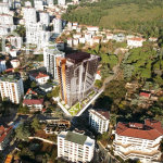 Charming 2+1 Apartment with Scenic Views in Istanbul (Listing No: 7876)