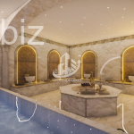 Charming 2+1 Apartment with Scenic Views in Istanbul (Listing No: 7876)