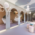 Charming 2+1 Apartment with Scenic Views in Istanbul (Listing No: 7876)
