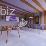 Charming 2+1 Apartment with Scenic Views in Istanbul (Listing No: 7876)