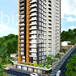 Charming 2+1 Apartment with Scenic Views in Istanbul (Listing No: 7876)