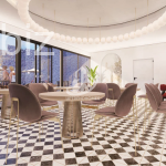 Charming 2+1 Apartment with Scenic Views in Istanbul (Listing No: 7876)