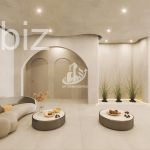 Charming 2+1 Apartment with Scenic Views in Istanbul (Listing No: 7876)