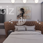 Charming 2+1 Apartment with Scenic Views in Istanbul (Listing No: 7876)