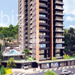 Charming 2+1 Apartment with Scenic Views in Istanbul (Listing No: 7876)