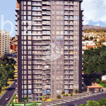 Charming 2+1 Apartment with Scenic Views in Istanbul (Listing No: 7876)