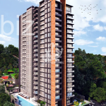 Charming 2+1 Apartment with Scenic Views in Istanbul (Listing No: 7876)