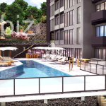 Charming 2+1 Apartment with Scenic Views in Istanbul (Listing No: 7876)