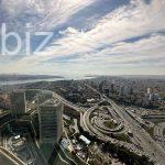 İstanbul’un Kalbinde Şık Penthouse (İlan No: 7878)