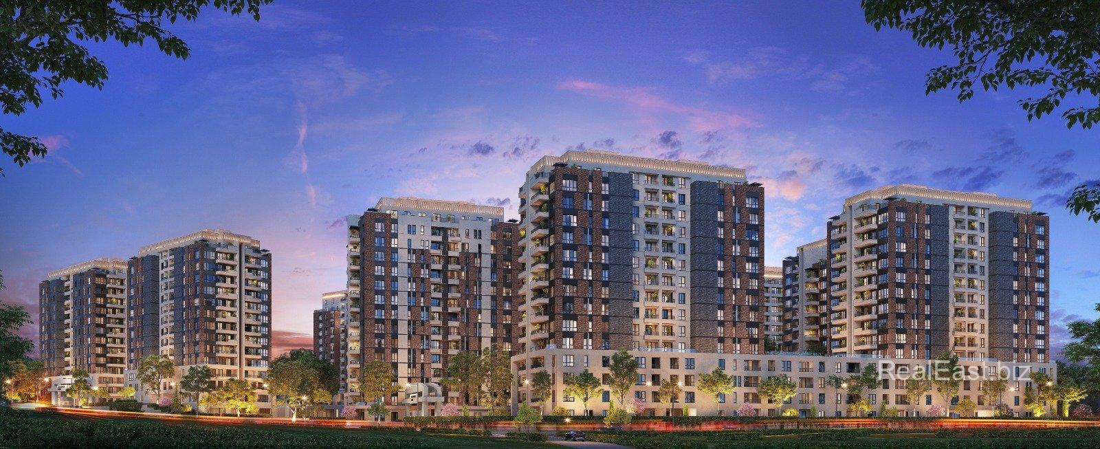 Spacious 4+1 Apartment in Prestigious Kartal Area