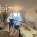 İstanbul’un Kalbinde Şık 1+1 Daire (İlan No: 7881)