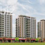 Prestijli İstanbul Bölgesinde Geniş 4+1 Daire (İlan No: 7883)