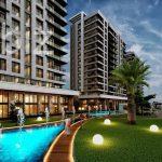 Prestijli İstanbul Bölgesinde Geniş 4+1 Daire (İlan No: 7883)