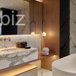 İstanbul’un Kalbinde Lüks Penthouse (İlan No: 7892)