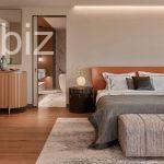 İstanbul’un Kalbinde Lüks Penthouse (İlan No: 7892)