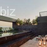 İstanbul’un Kalbinde Lüks Penthouse (İlan No: 7892)