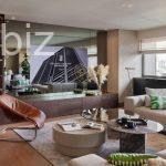 İstanbul’un Kalbinde Lüks Penthouse (İlan No: 7892)