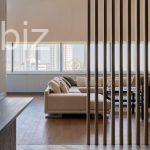 İstanbul’un Kalbinde Lüks Penthouse (İlan No: 7892)