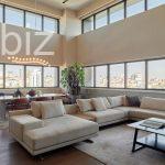 İstanbul’un Kalbinde Lüks Penthouse (İlan No: 7892)