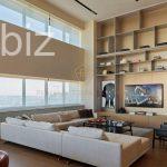 İstanbul’un Kalbinde Lüks Penthouse (İlan No: 7892)