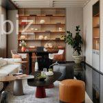 İstanbul’un Kalbinde Lüks Penthouse (İlan No: 7892)