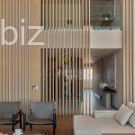 İstanbul’un Kalbinde Lüks Penthouse (İlan No: 7892)