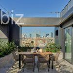 İstanbul’un Kalbinde Lüks Penthouse (İlan No: 7892)