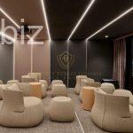 İstanbul’un Kalbinde Lüks Penthouse (İlan No: 7892)