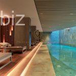 İstanbul’un Kalbinde Lüks Penthouse (İlan No: 7892)
