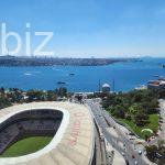 İstanbul’da Nefes Kesici Deniz Manzaralı Lüks Penthouse (İlan No: 7899)