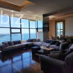 İstanbul’da Nefes Kesici Deniz Manzaralı Lüks Penthouse (İlan No: 7899)