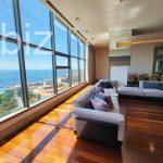 İstanbul’da Nefes Kesici Deniz Manzaralı Lüks Penthouse (İlan No: 7899)