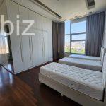 İstanbul’da Nefes Kesici Deniz Manzaralı Lüks Penthouse (İlan No: 7899)