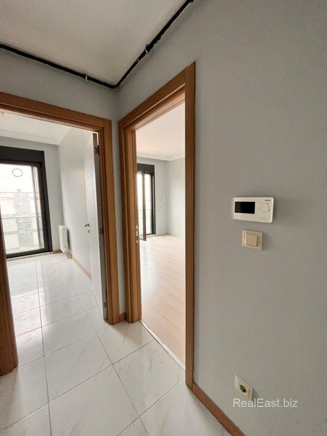 Modern Apartment in Vibrant Maltepe, Istanbul