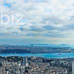 Luxurious 2+1 Apartment in the Heart of Istanbul (Listing No: 7906)