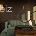 Luxurious 2+1 Apartment in the Heart of Istanbul (Listing No: 7906)