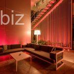 Luxurious 2+1 Apartment in the Heart of Istanbul (Listing No: 7906)